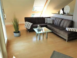 Bodensee Luxus Ferienwohnung Claudia 6