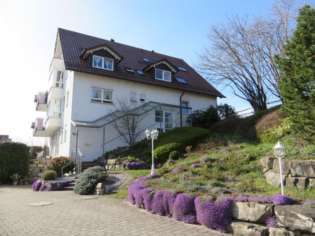 Appartement Bodensee Luxus Ferienwohnung Claudia 6 Sonnenbergstrasse 16/1 88046 Friedrichshafen