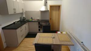 Bodetalapartment