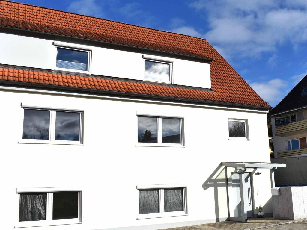 Appartement Bögi's Ferienwohnung 4A Ziegelgasse 89340 Leipheim