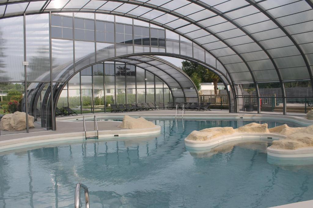 Bohème Spa Appartement privatif avec jacuzzi 45000 Orléans