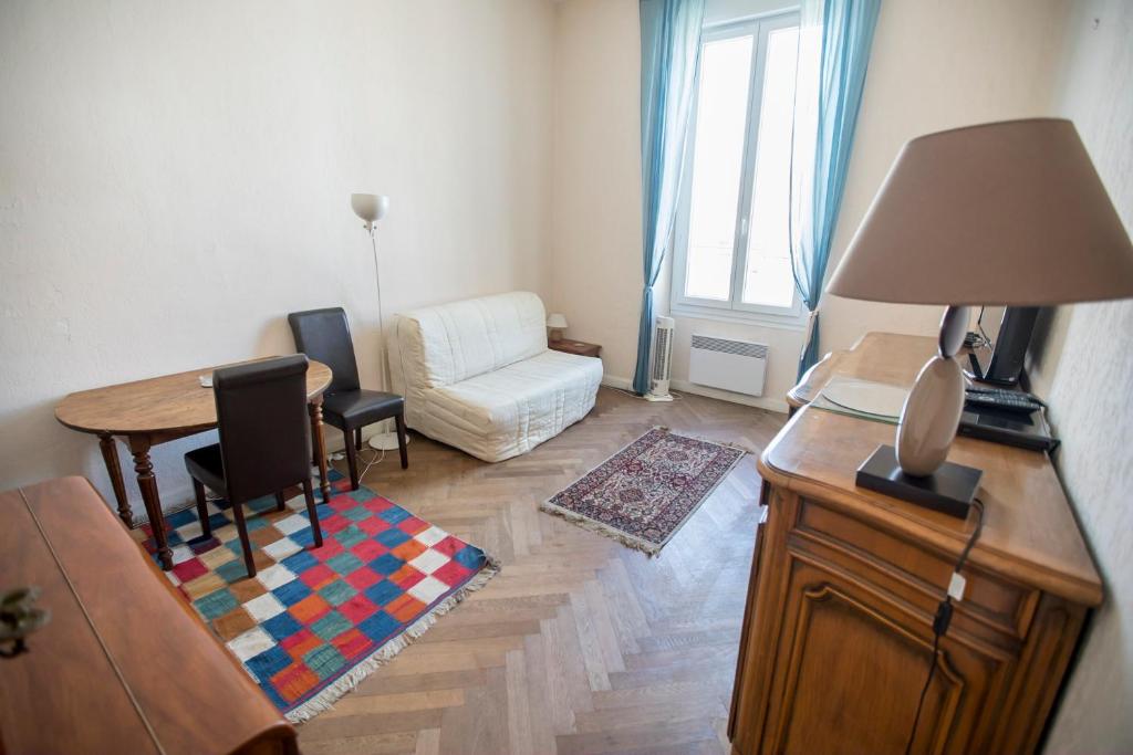 Appartement Bohemian Apartment by Connexion 14 Avenue de Grasse 06400 Cannes