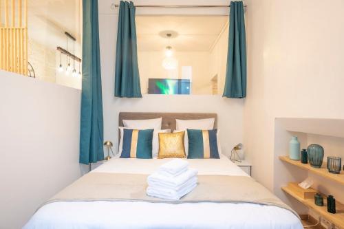 Bohemian Flat - Lovely Marais
