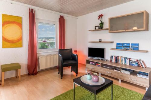 Appartement Appartement Böhler 1 Fischergasse 13 Île de Reichenau