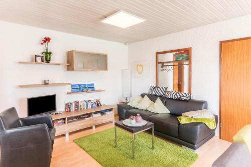 Appartement Böhler 1 Île de Reichenau allemagne