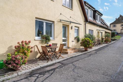 Appartement Böhler 2 Île de Reichenau allemagne