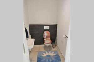 Appartement Bohmte Zuhause mit Aussicht Zum Kolk 49163 Bohmte Basse-Saxe