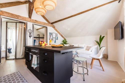 BOHO KEYWEEK Apartment ideally located in Biarritz
