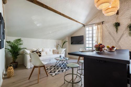BOHO KEYWEEK Apartment ideally located in Biarritz