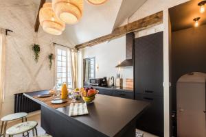 BOHO KEYWEEK Apartment ideally located in Biarritz