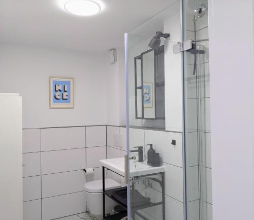 Boho-Style in Winterberg - Zentral & Natur