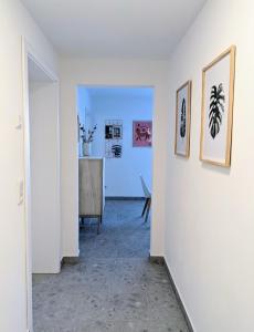 Boho-Style in Winterberg - Zentral & Natur