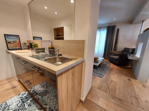Boigne Sweet Suite