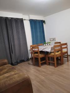 Appartement Boissy Gare RER A 6 BIS BOULEVARD DE LA GARE 94470 Boissy-Saint-Léger Île-de-France