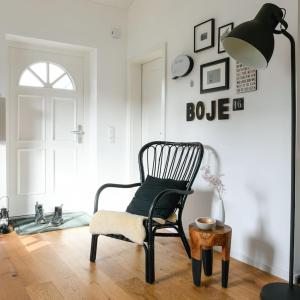 Appartement Boje 16 Auf der Bojewiese 16 21033 Hambourg Hambourg