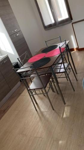 Bolbec- Appartement