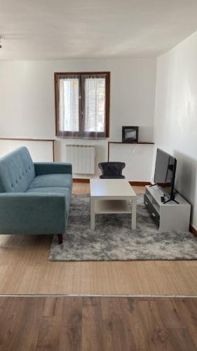 Bolbec- Appartement