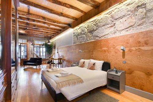 Bolhão Palace - by Guest SPA