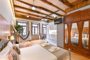 Bolhão Porto Downtown - by Guest SPA