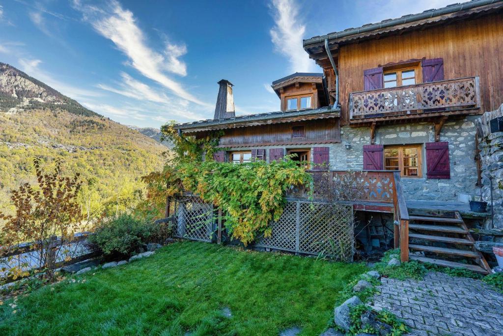 Bolquere I 66210 Font-Romeu-Odeillo-Via