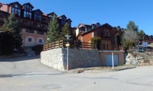 Appartement Bolquere I d'Als Esquits Rue 66210 Font-Romeu-Odeillo-Via Languedoc-Roussillon