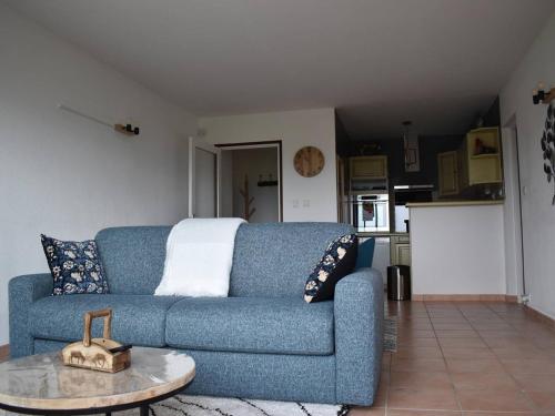 Appartement Bolquère-Pyrénées 2000, 3 pièces, 4 personnes - FR-1-592-40 Font-Romeu france