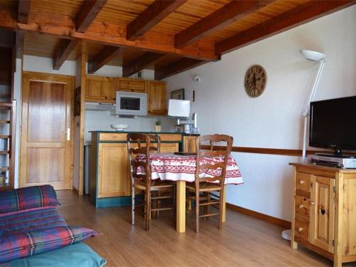 Appartement Bolquère-Pyrénées 2000, 3 pièces, 6 personnes - FR-1-592-9 Bolquère-Pyrénées 2000 france