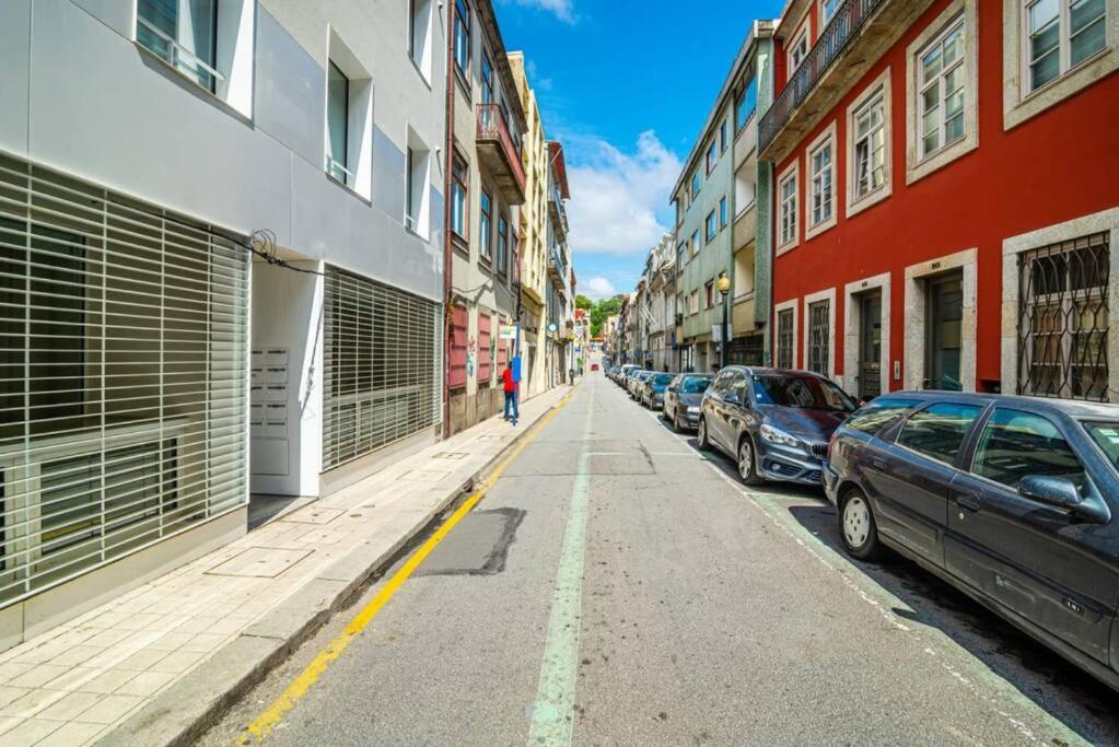 Bombarda Apartments II by Innkeeper 250 Rua de Miguel Bombarda, 4050-381 Porto