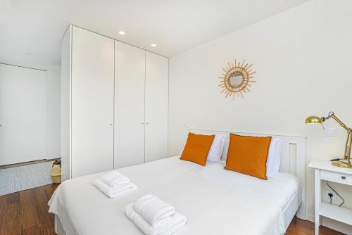 Bombarda Apartments III by Innkeeper