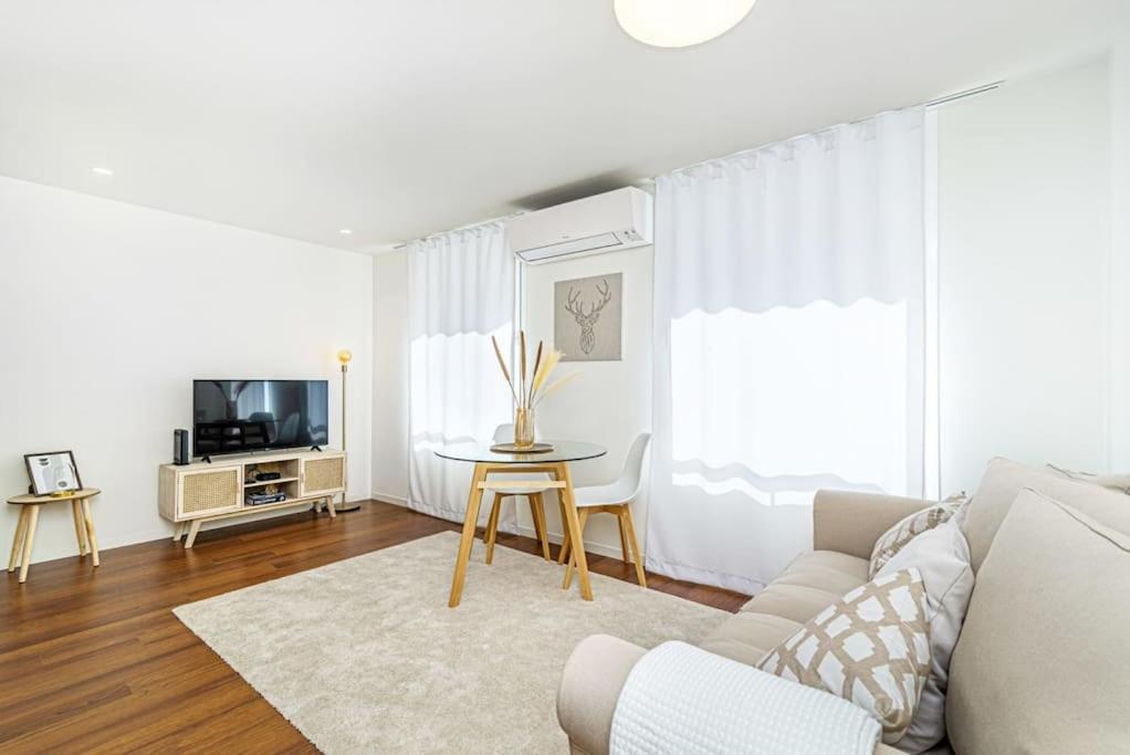 Appartement Bombarda Apartments VII by Innkeeper 250 Rua de Miguel Bombarda 4050-381 Porto