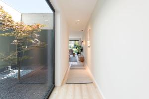 Bombarda Gallery Yard