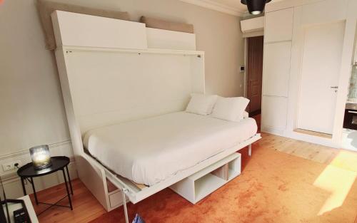 Bombarda Palace Studio