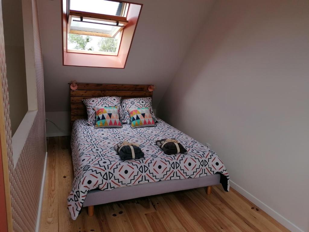 Bomhoffstr. 22a, W4, Blue Water