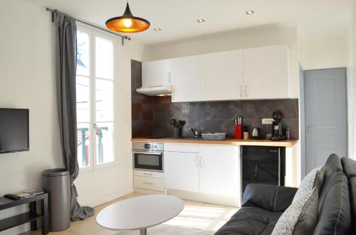 Bon Air - Studio bis 1 chambre au calme - Biarritz centre 750m de la plage