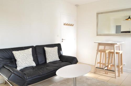 Bon Air - Studio bis 1 chambre au calme - Biarritz centre 750m de la plage