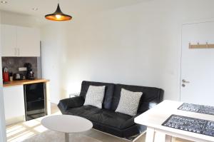 Bon Air - Studio bis 1 chambre au calme - Biarritz centre 750m de la plage