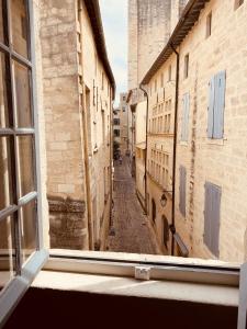 Bon Jour Uzès