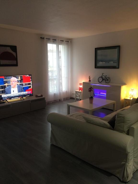 Appartement BONCOIN 55 Boulevard de la République 17200 Royan