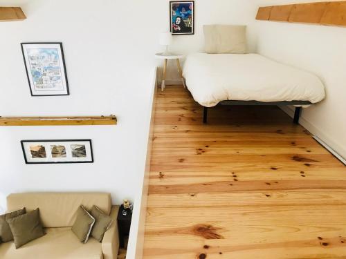 Bonfim Apartment