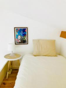 Bonfim Apartment