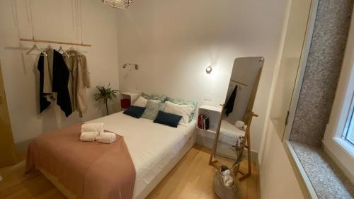 Bonfim Charming Apartment
