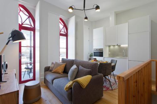Bonfim Charming Terrace