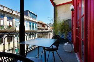 Appartement Bonfim Charming Terrace Rua do Bonfim, 334 4300-066 Porto Région Nord