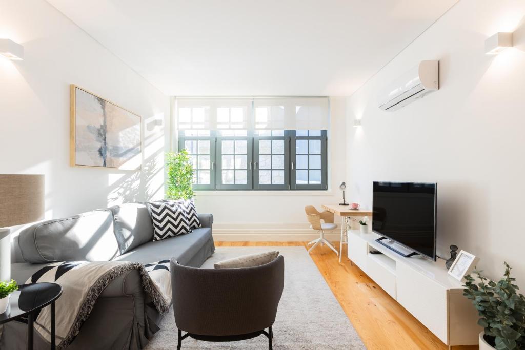 Bonfim Perfect Stays 210 Rua do Bonfim 1°, 4300-198 Porto