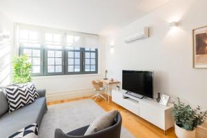 Appartement Bonfim Perfect Stays 210 Rua do Bonfim 1° 4300-198 Porto Région Nord