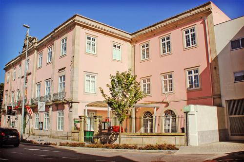 Bonfim Small House