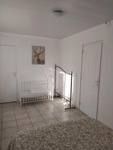 Appartement Bonheur à Rochalon Impasse de Rochalon 22170 Châtelaudren Bretagne