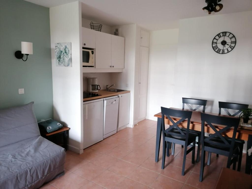 Bonheur Appartement 72, Route de Cancon, Lieu dit Coulon, 47150 Monflanquin