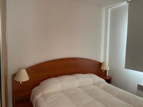 Bonito apartamento para 4 personas.