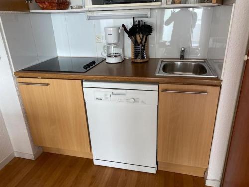 Bonito apartamento para 4 personas.